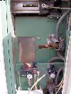  LAROCHE Model CR 800 Rotary Cutters, 31" wide, 1994 yr.